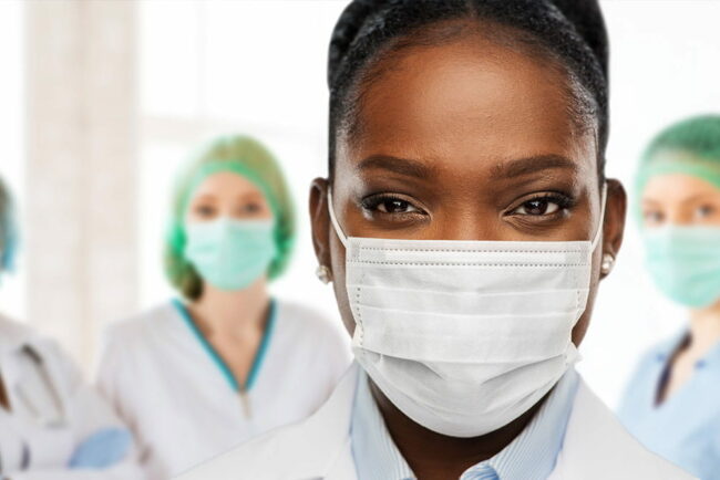 Vagas abertas - Hospital Carlos Chagas