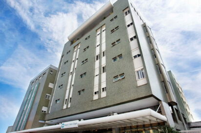 Hospital Carlos Chagas é referência em pronto-socorro e cirurgia geral em Guarulhos