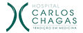 Sala de Imprensa do Hospital Carlos Chagas