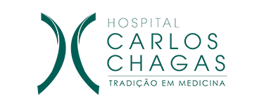Sala de Imprensa do Hospital Carlos Chagas
